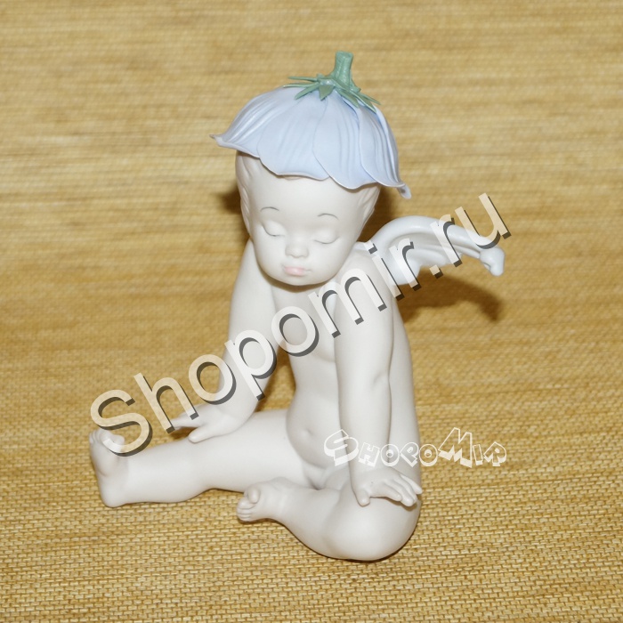 Фигурка ''Амурчик задумчивый'' 