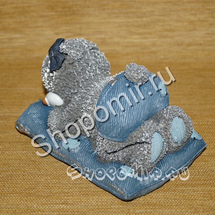 Копилка Мишка Тедди